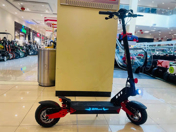سكوتر G3 E