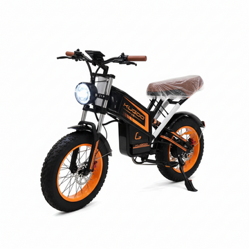 Kugoo V5