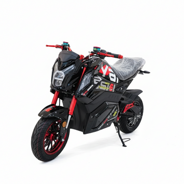 Moto Sport Speed X