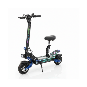 L3 Pro E- Scooter