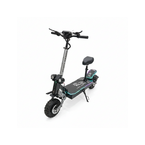 L5 Pro Dual Motor E-Scooter