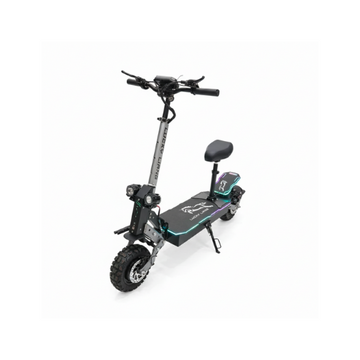 L5 Pro Dual Motor E-Scooter