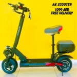 VLRA C11 E-Scooter