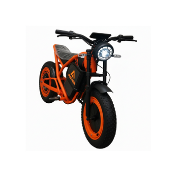 سكوتر كهربائي Aster X9