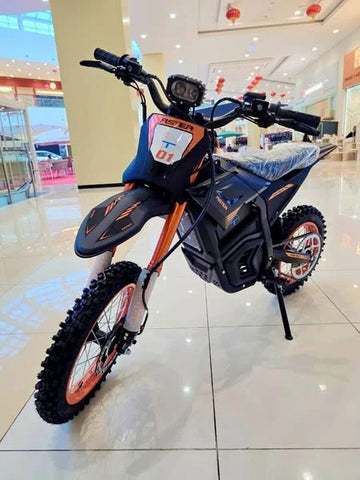 سكوتر أستر 01 إي