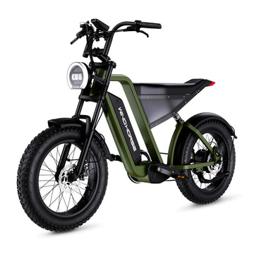 حصان الرياح D3