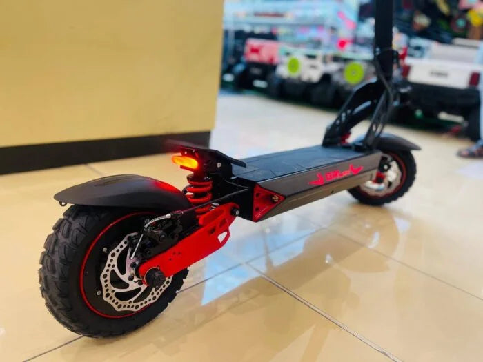 سكوتر G3 E