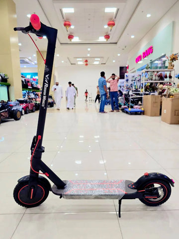 سكوتر HT 01 E