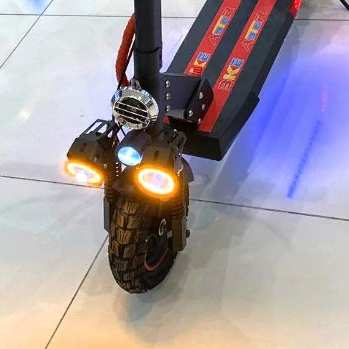 أستر E10 / 01 برو