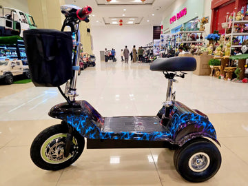 أجنحة روهان DTD