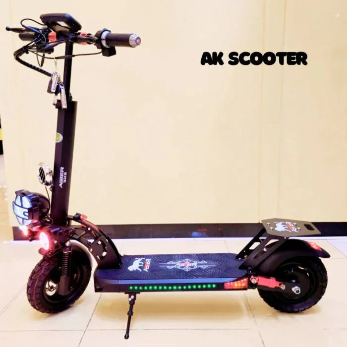 سكوتر كهربائي Aster A1 S