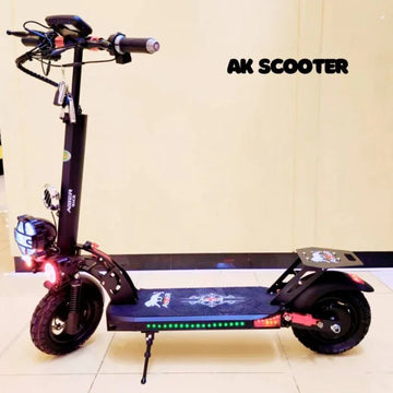 سكوتر كهربائي Aster A1 S