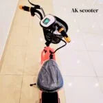 بواسطة 2 E Scooter