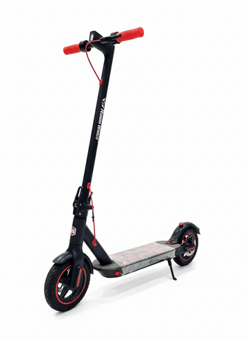 HT 01 E scooter