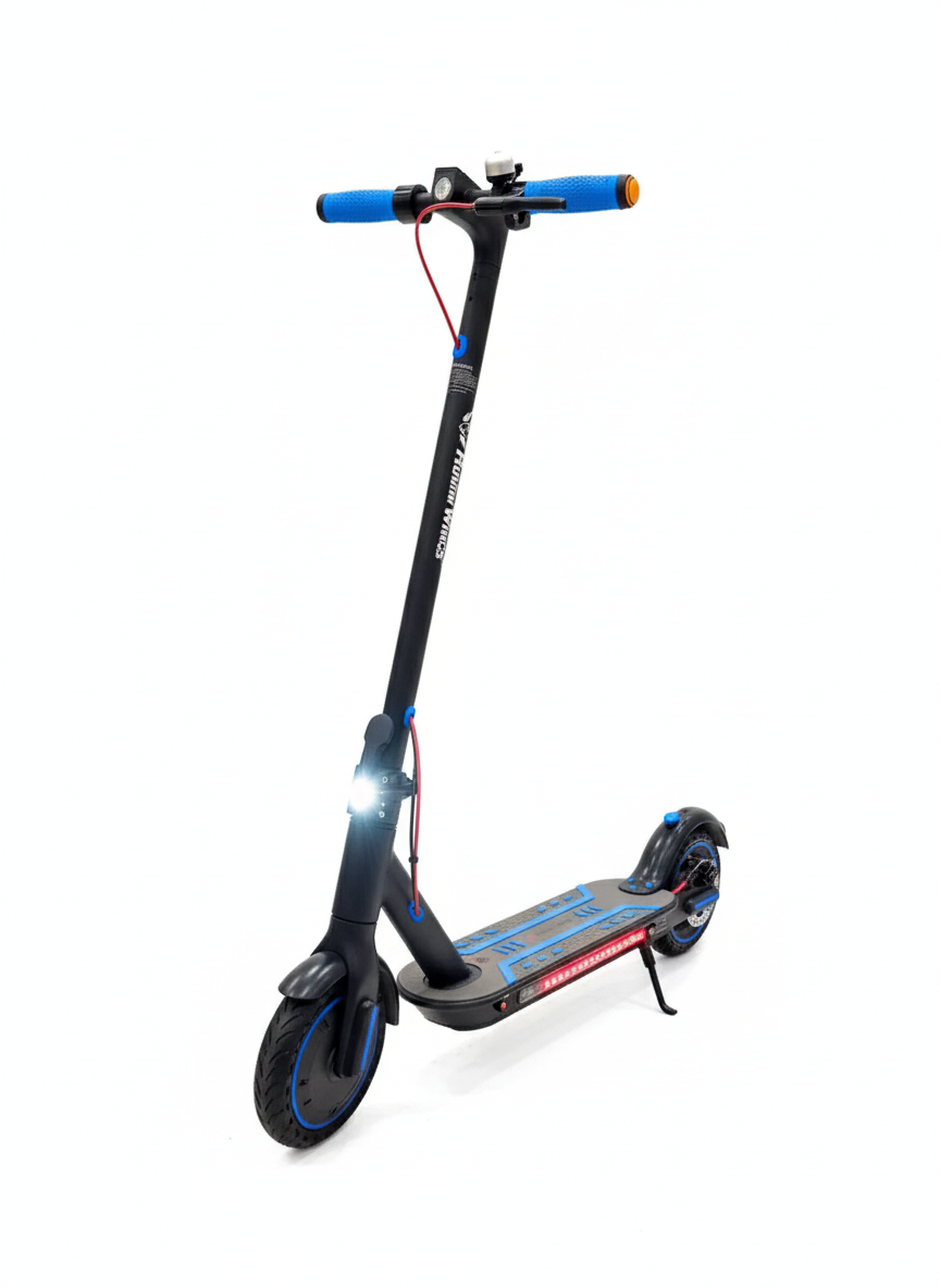 HT 04 E Scooter
