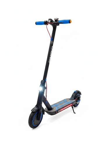 HT 04 E Scooter