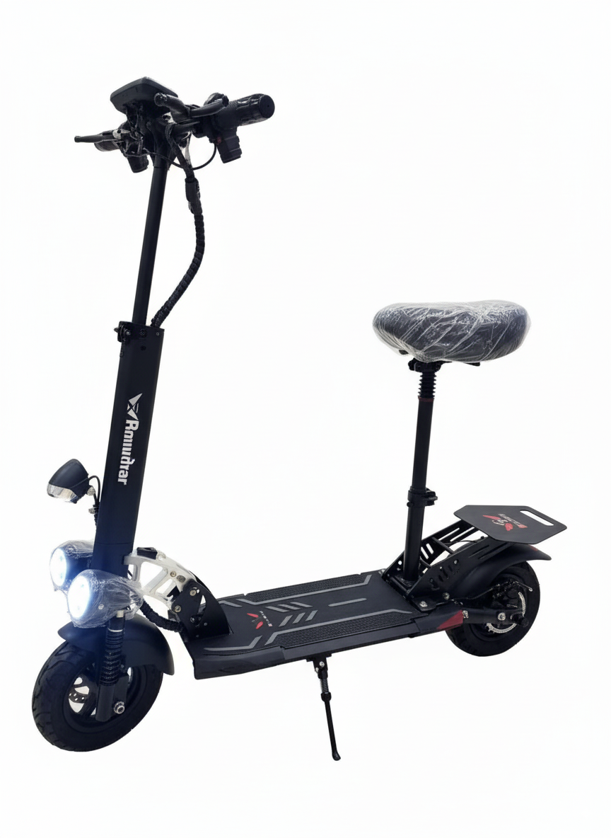 KT 4A E Scooter