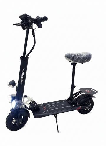 KT 4A E Scooter