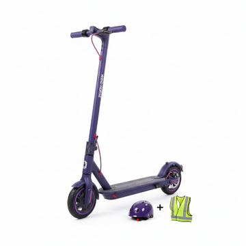 Wind Worse Electric ⚡️ Scooter