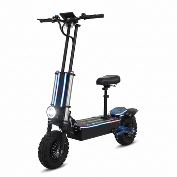 Wind Horse H3
