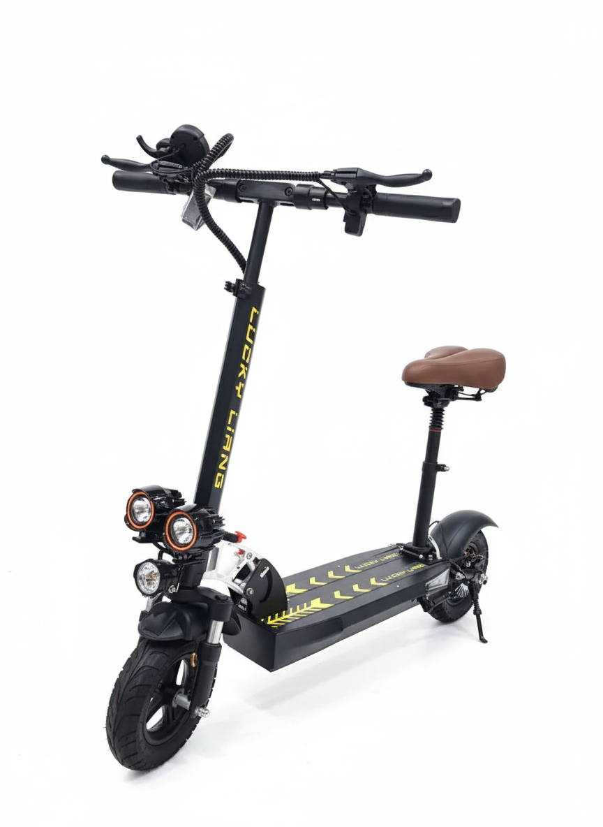 لاكي ليانغ L1