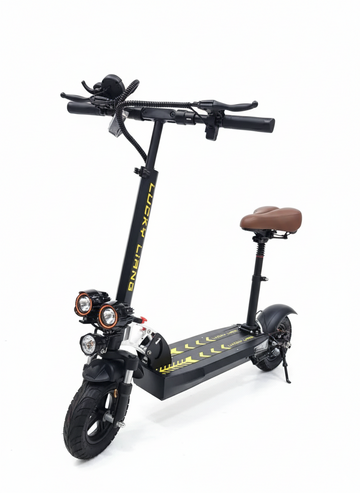 لاكي ليانغ L1