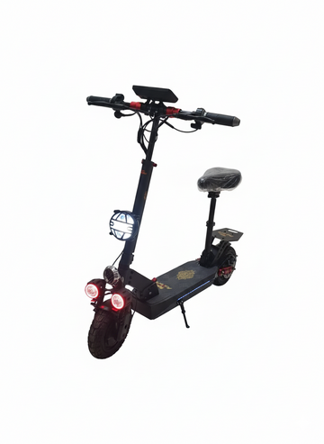 A13 Power E-Scooter
