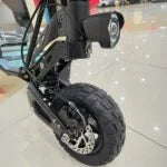 سكوتر Lucky Land L2 E