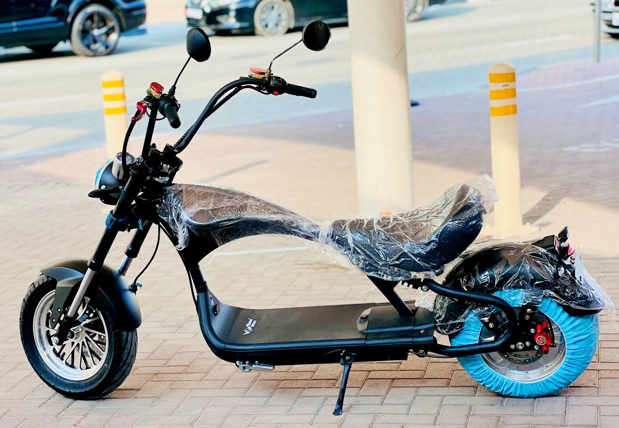 X-15 – Power Meets Style