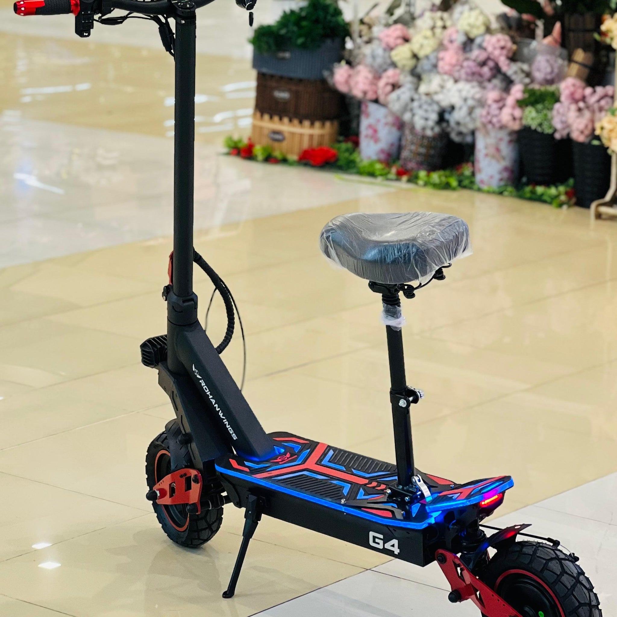 Model Name: GR-Line G4