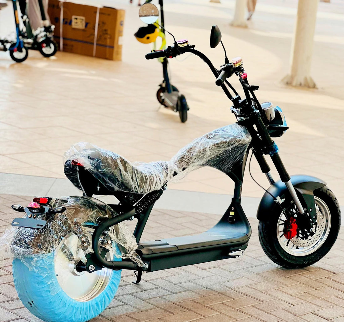 X-15 – Power Meets Style