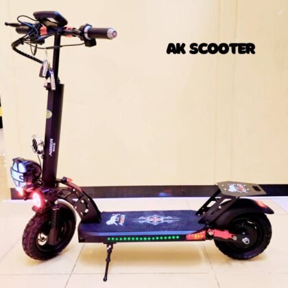 Aster A1 S E-Scooter