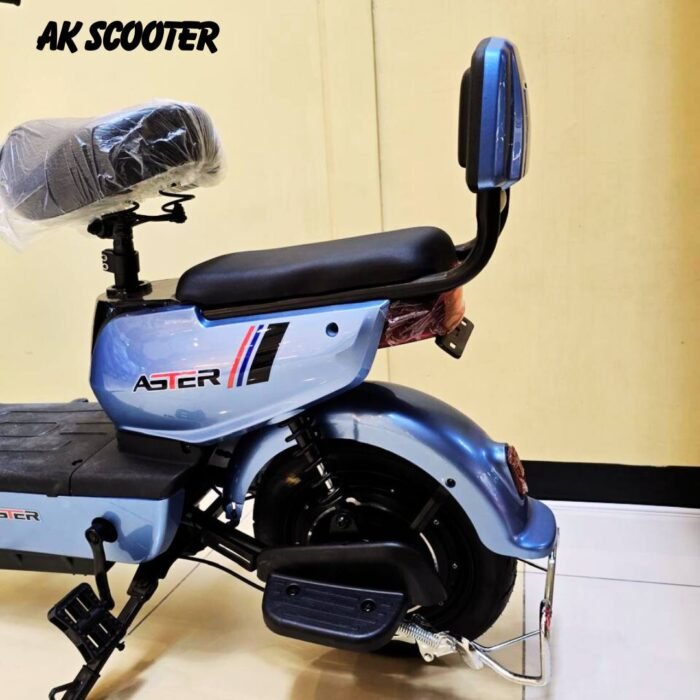 Aster D2 E-Scooter - Image 2