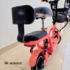By 2 E Scooter - Image 4