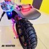 Rohan Wings S6 E-Scooter - Image 4