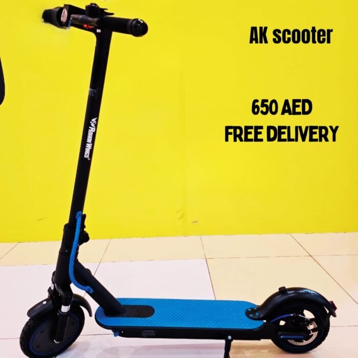 HT 05 E scooter
