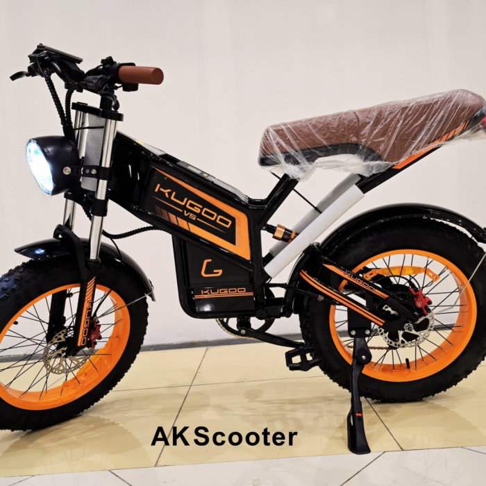 Kugoo V5