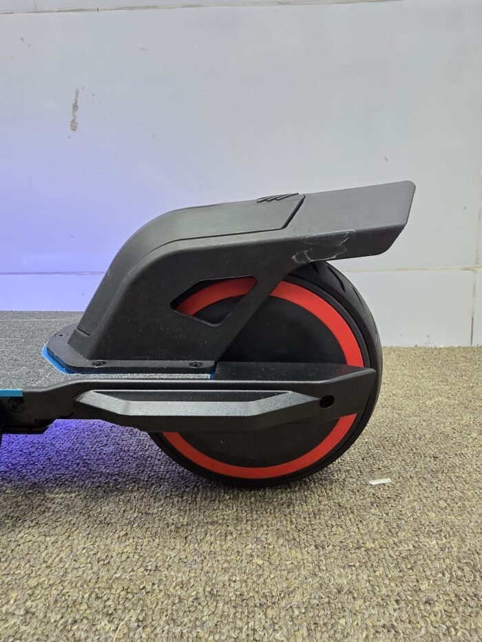 Mi Model E-Scooter - Image 4