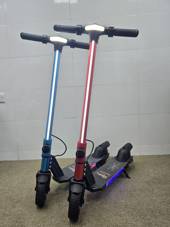 Mi Model E-Scooter - Image 2