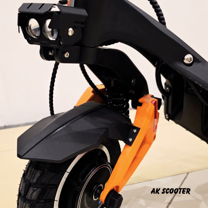 Kugoo G3 pro - Image 3