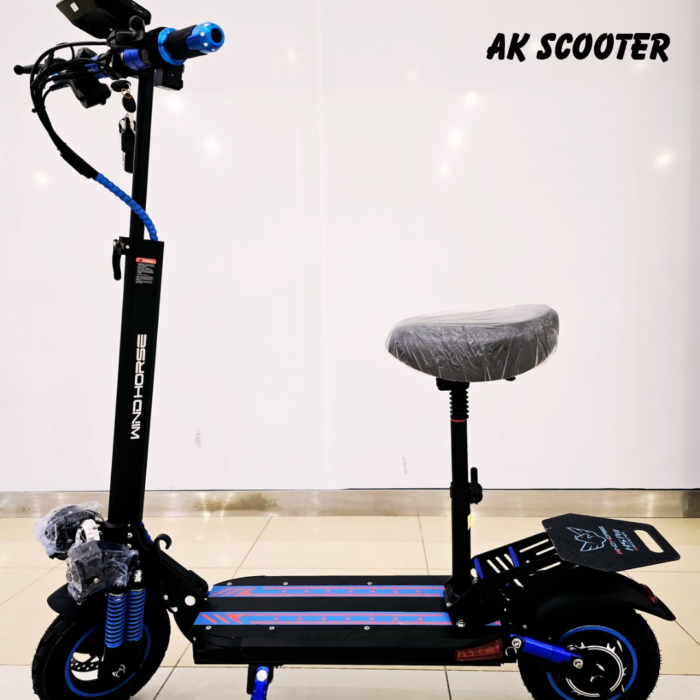 Wind Horse H5pro