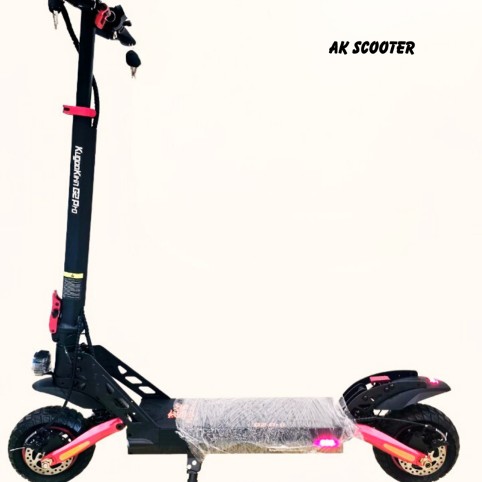 Kugoo Kirin G2 pro