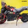 Moto Sport Speed X