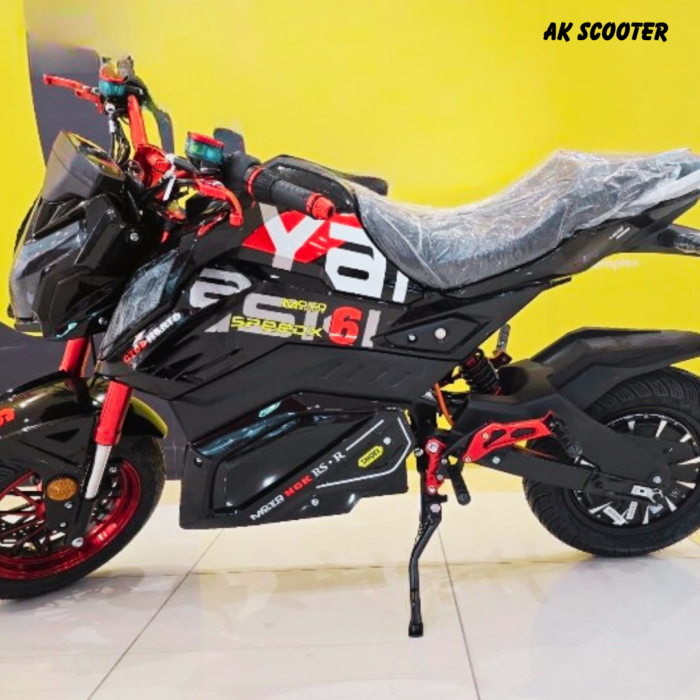 Moto Sport Speed X