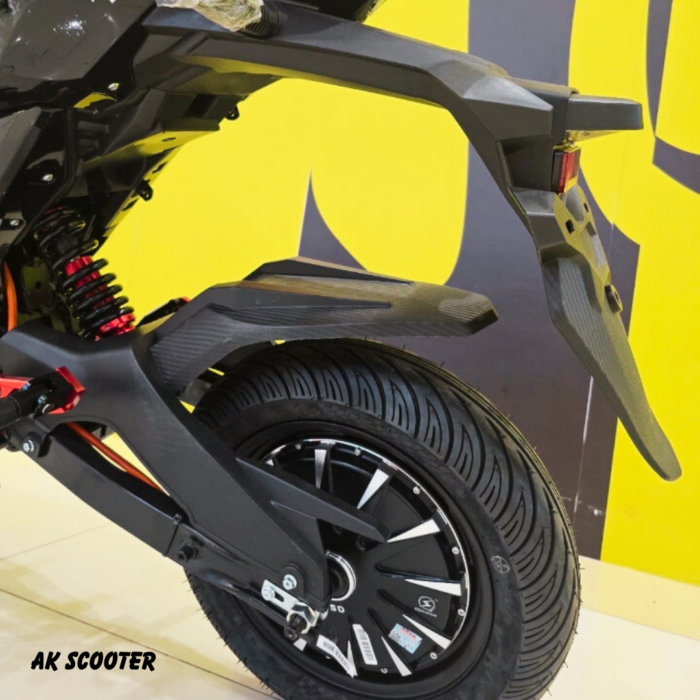 Moto Sport Speed X - Image 3