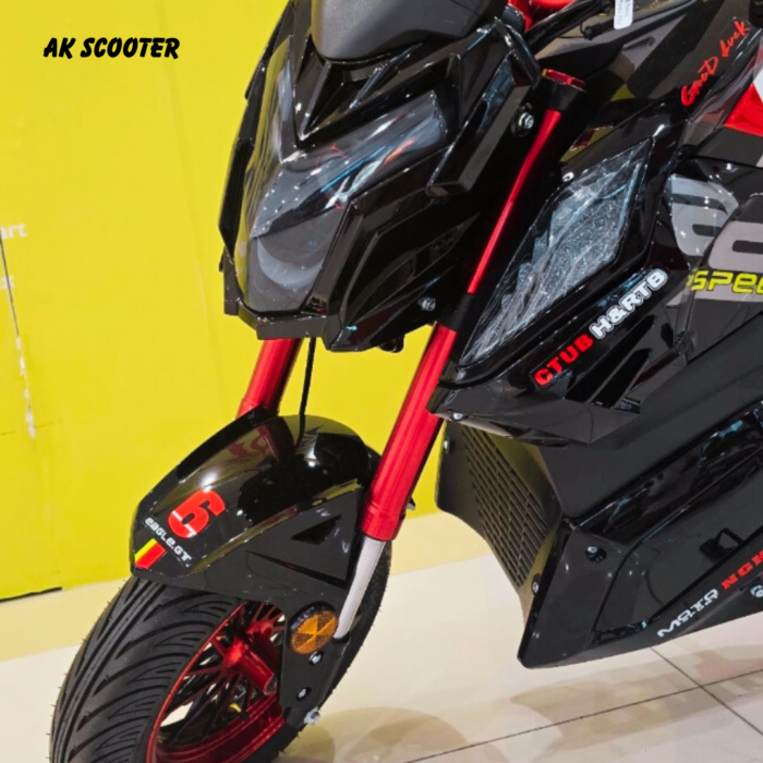 Moto Sport Speed X - Image 2