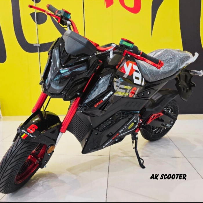 Moto Sport Speed X - Image 4