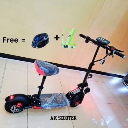 A1 Electric Scooter