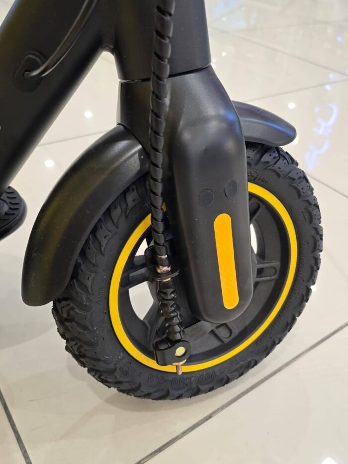 Rohan Wings Mi Scooter - Image 2