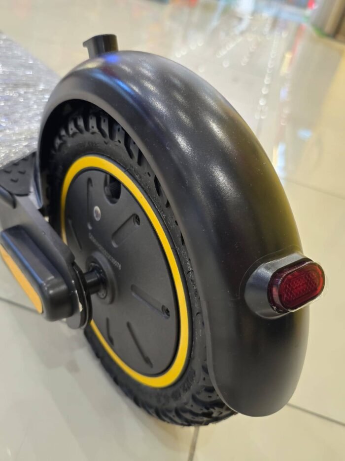 Rohan Wings Mi Scooter - Image 3